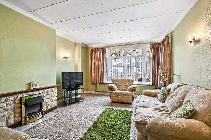 Altyre Way, Beckenham, BR3