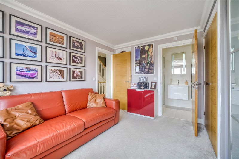 Osprey Close, Upton, Poole, Dorset, BH16