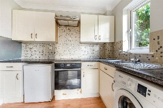 Quarry Road, Winchester, Hampshire, SO23