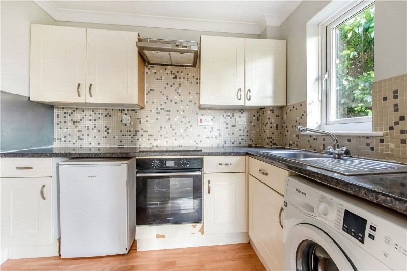 Quarry Road, Winchester, Hampshire, SO23