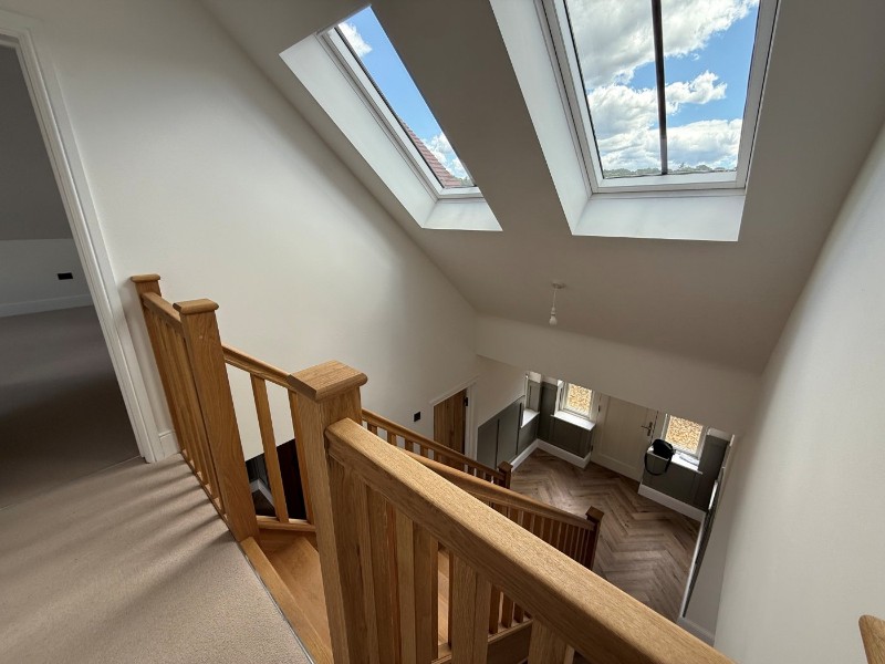 The Common, Woodgreen, Fordingbridge, Hampshire, SP6