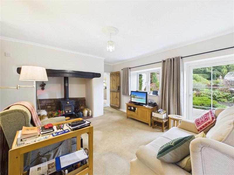 Uplowman Road North, Tiverton, Devon, EX16