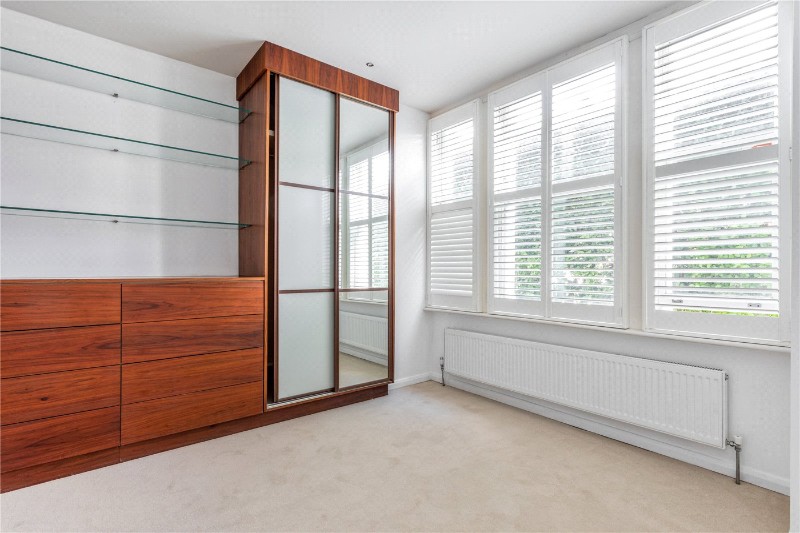 Haldon Road, Southfields, SW18