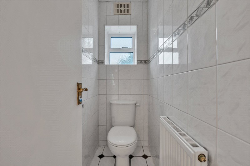 Golderslea, Finchley Road, London, NW11
