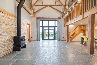 Knowlton, Wimborne, Dorset, BH21