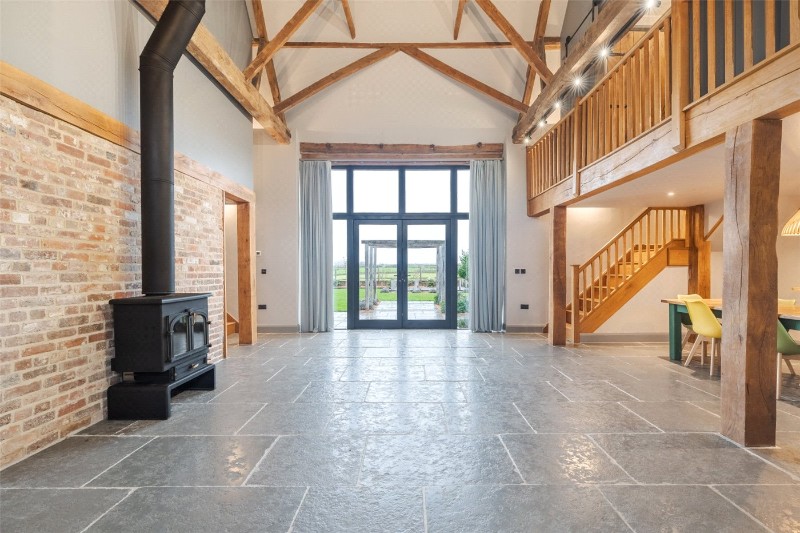 Knowlton, Wimborne, Dorset, BH21