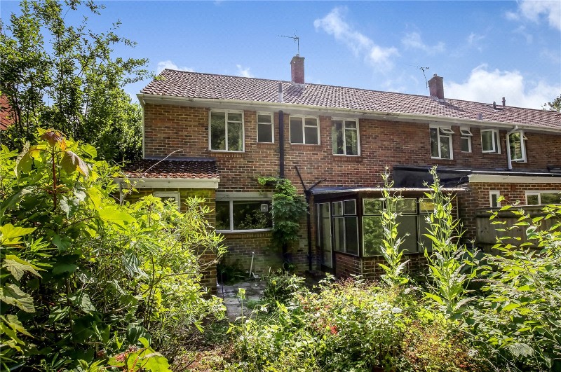 Hubert Road, Winchester, Hampshire, SO23