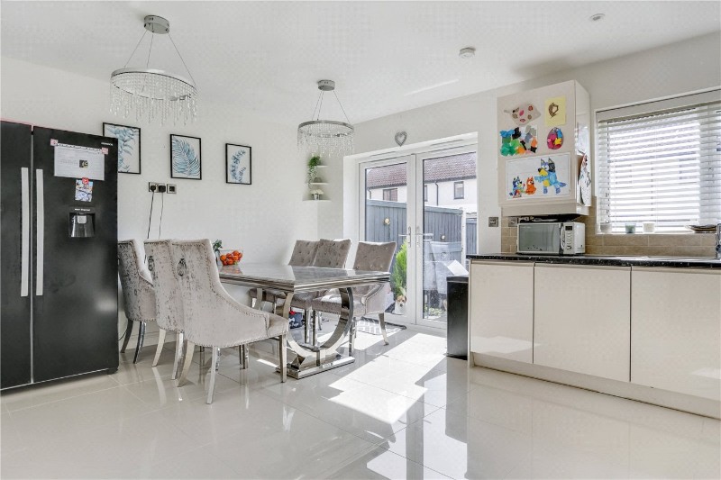 Sam Smith Way, Rackheath, Norwich, Norfolk, NR13