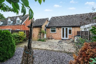Old Priory Gardens, Wangford, Beccles, Suffolk, NR34