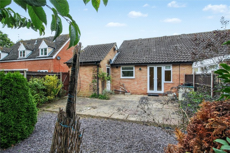 Old Priory Gardens, Wangford, Beccles, Suffolk, NR34
