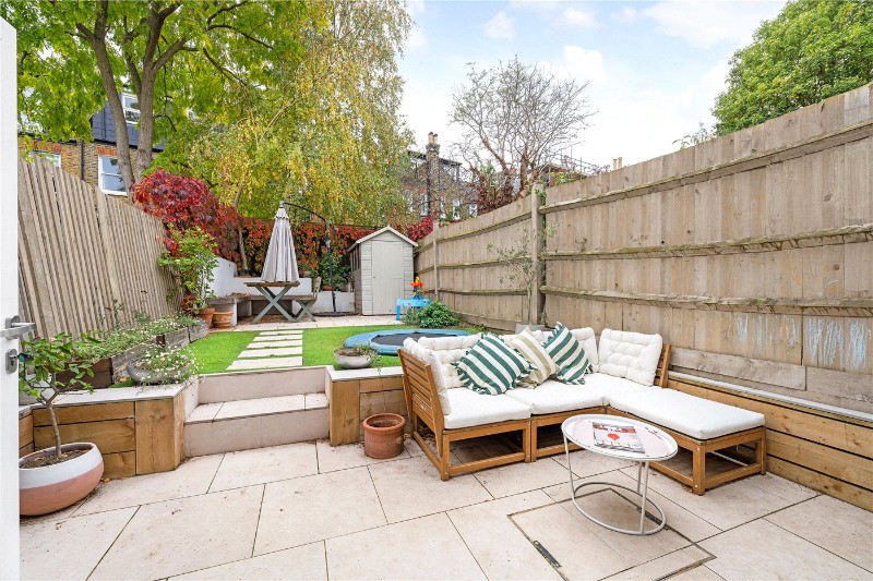 Landells Road, East Dulwich, London, SE22