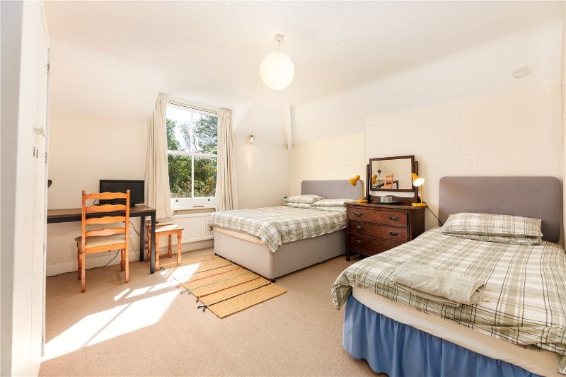 Clarendon Drive, London, SW15