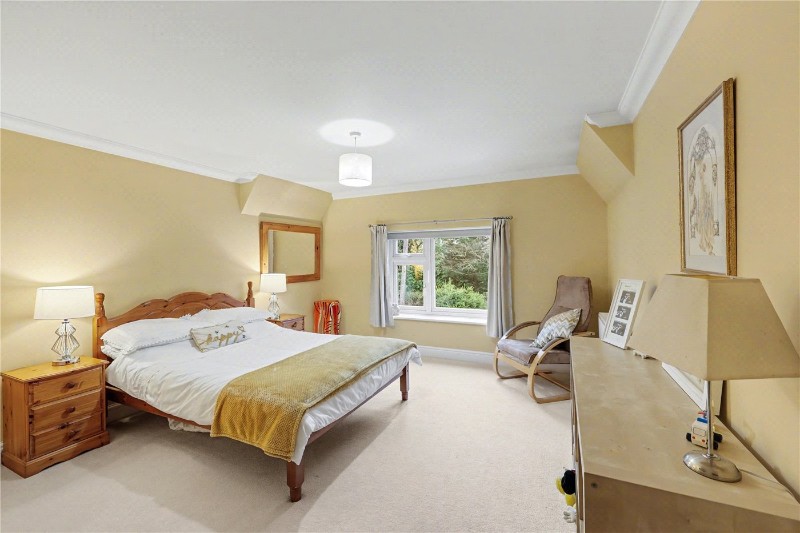 New Road, Stanfield, Dereham, Norfolk, NR20