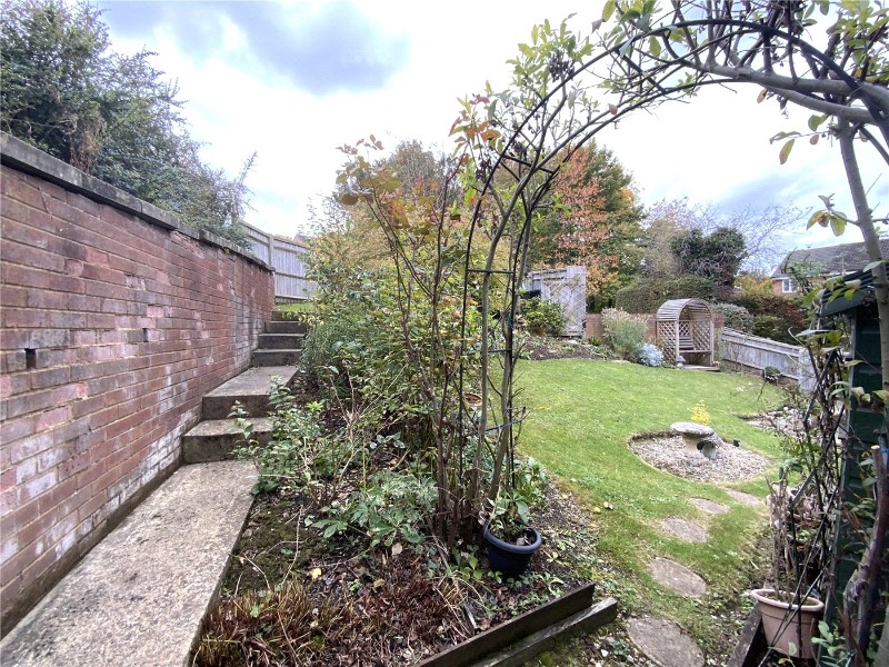 Rogers Meadow, Marlborough, Wiltshire, SN8