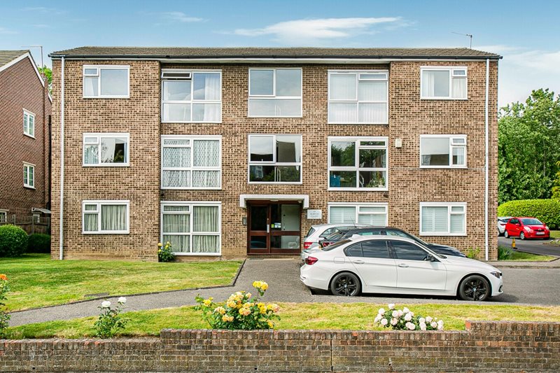Albemarle Road, Beckenham, BR3