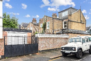 Woodlands Park Road, London, N15
