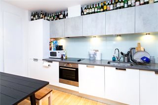 Soda Studios, Kingsland Road, London, E8