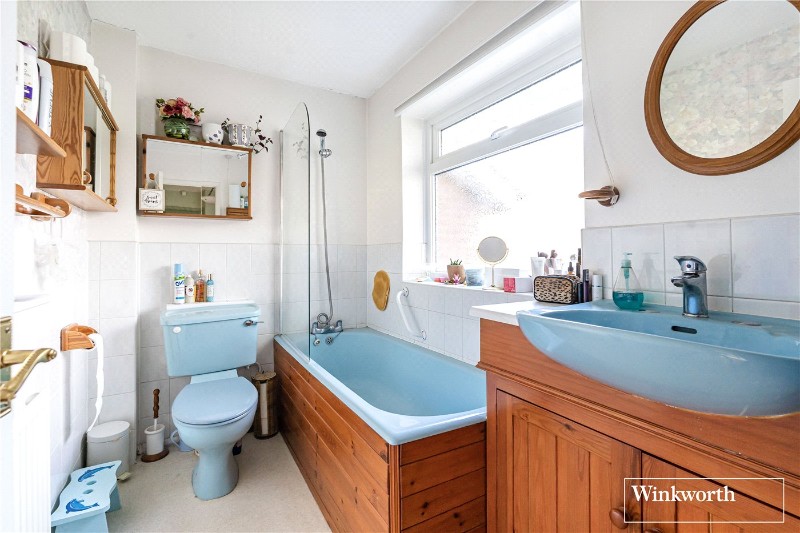 Pinewood Gardens, Bagshot, Surrey, GU19