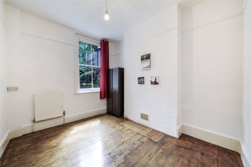 Giesbach Road, London, N19