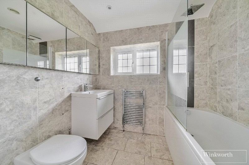 Bagshot Green, Bagshot, GU19