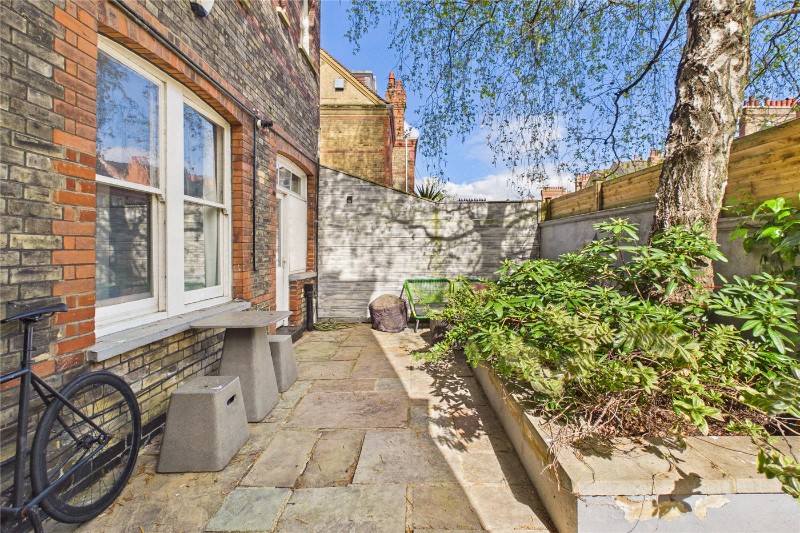 Mount Nod Road, London, SW16