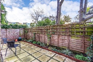 Aubert Park, Highbury, N5