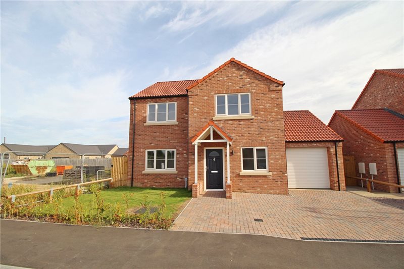 Farnborough Close, Pinchbeck, Spalding, PE11