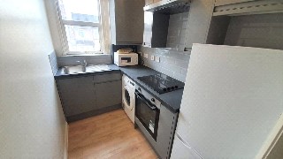 Spencer Road, Harrow, HA3