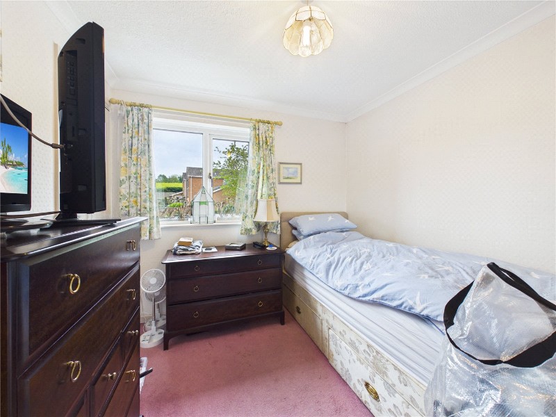 Lime Tree Mead, Tiverton, Devon, EX16