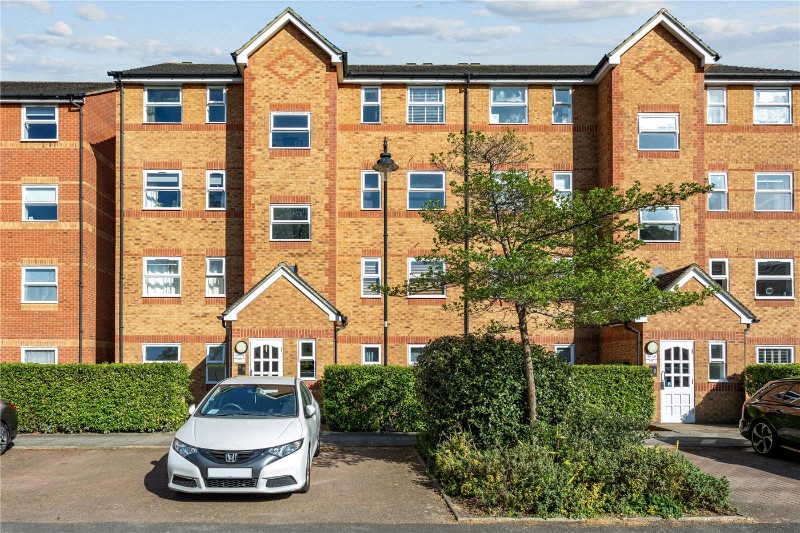 Henry Doulton Drive, London, SW17