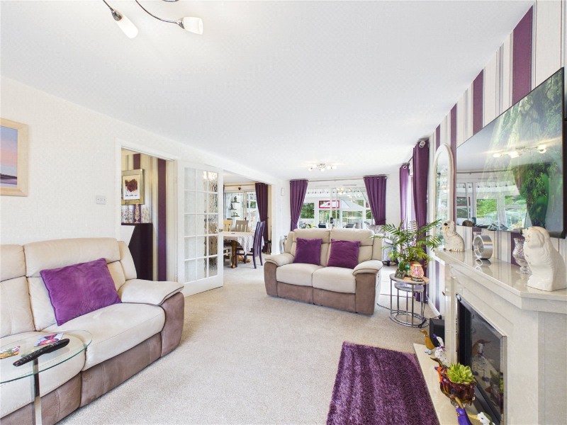 Patches Road, Tiverton, Devon, EX16