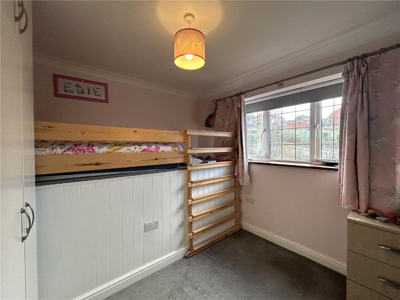 Western Road, Crediton, Devon, EX17