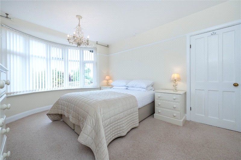Southend Avenue, Newark, Nottinghamshire, NG24