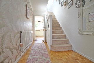 Bramley Road, Market Deeping, Peterborough, Lincolnshire, PE6