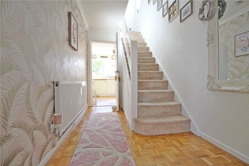 Bramley Road, Market Deeping, Peterborough, Lincolnshire, PE6