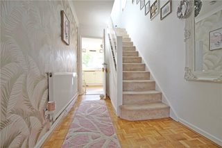 Bramley Road, Market Deeping, Peterborough, Lincolnshire, PE6