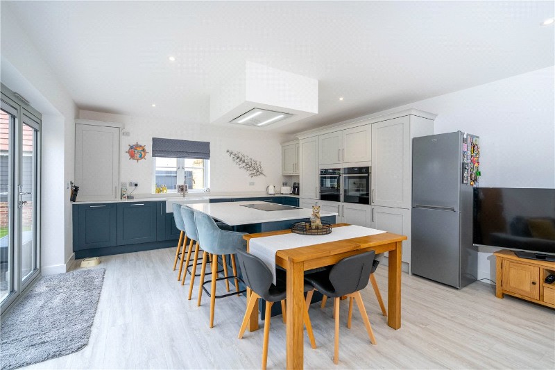 Prentice Place, Deeping St. James, Peterborough, Lincolnshire, PE6