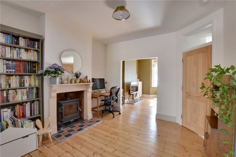 Leahurst Road, Hither Green, London, SE13