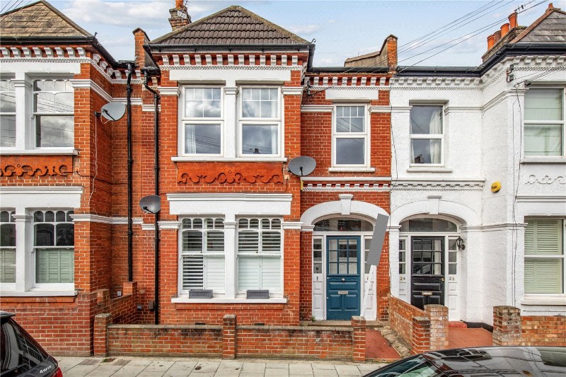 Wheatlands Road, London, SW17