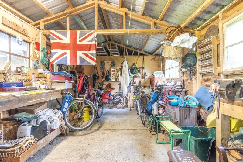 Piccadilly Lane, Shapwick, Near Wimborne, Dorset, DT11