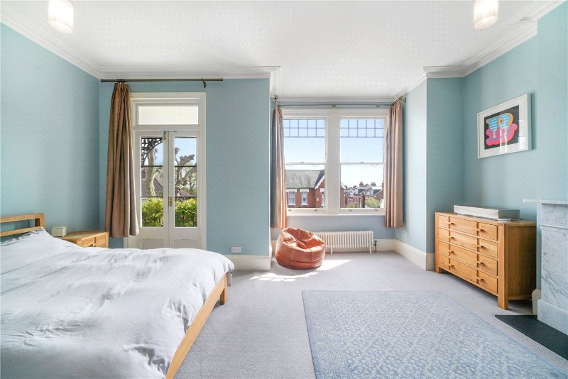 Mount View Road, London, N4