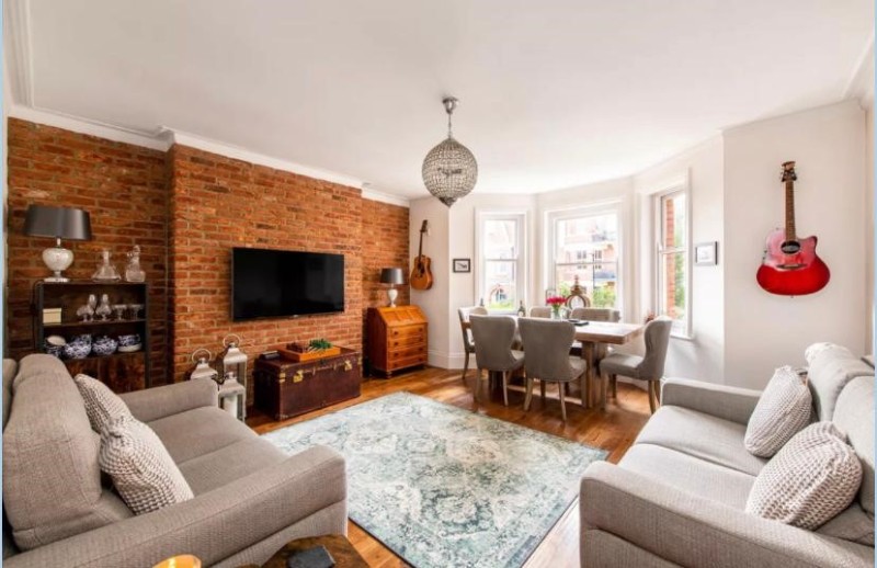 Yale Court, Honeybourne Road, London, NW6