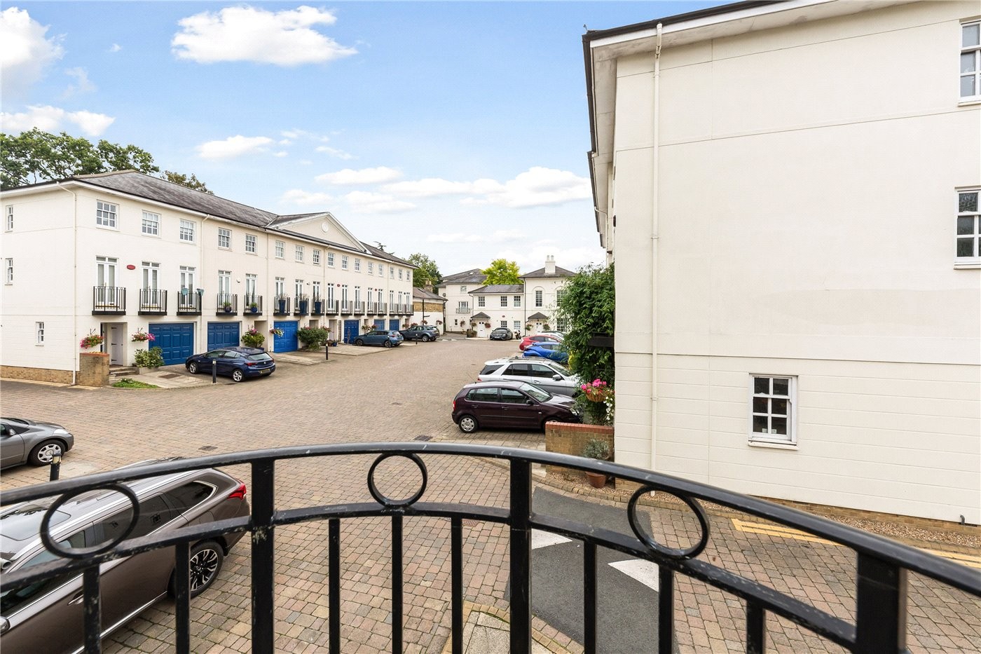 4 bedroom property for sale in Henry Tate Mews, London, SW16 (Ref