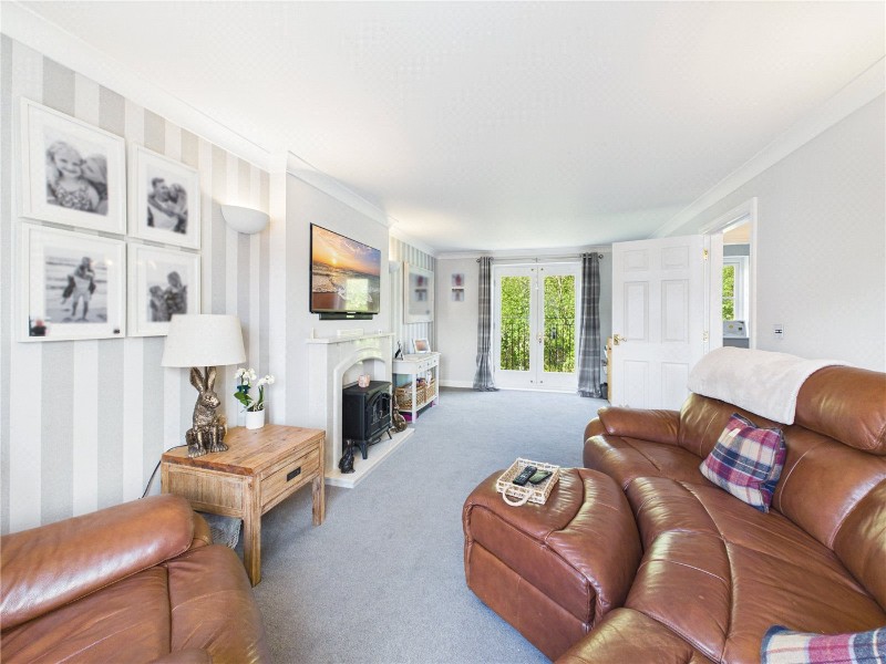Alsa Brook Meadow, Tiverton, Devon, EX16