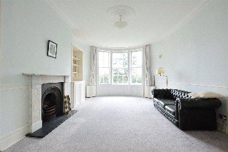 The Paragon, Blackheath, London, SE3