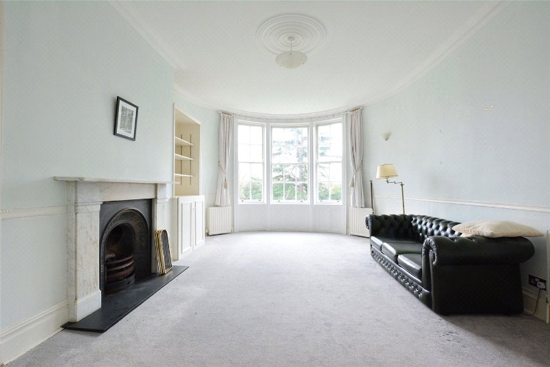 The Paragon, Blackheath, London, SE3