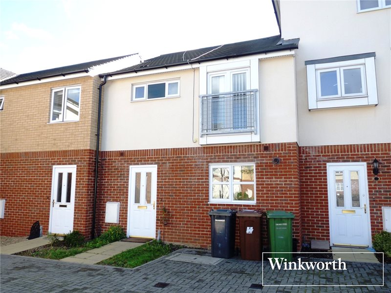 Whitehall Close, Borehamwood, Hertfordshire, WD6