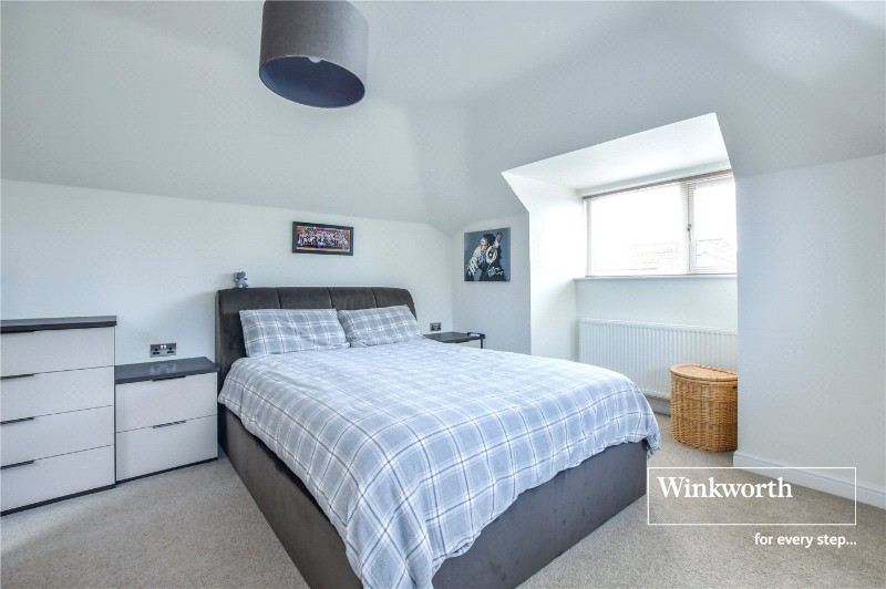 Lone Pine Drive, West Parley, Ferndown, Dorset, BH22