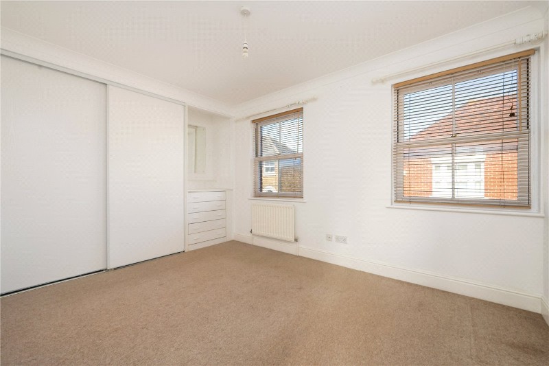 Kirbys Lane, Canterbury, Kent, CT2