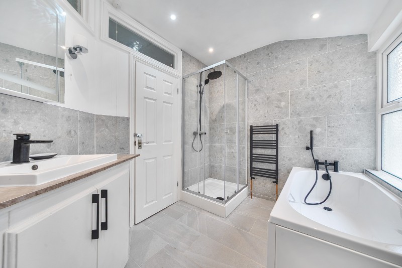 Beechfield Road, London, SE6